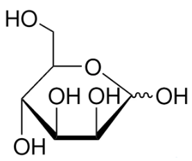 D-Mannopyranose, D-(+)-Mannose