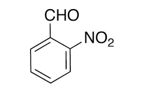 o-NBA, ortho-nitrobenzaldehyde