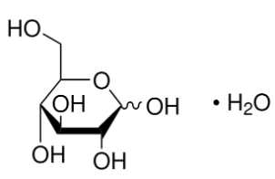 Dextrose monohydrate
