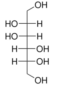 Mannite, D-Mannitol