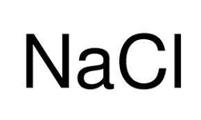 Halite, NaCl