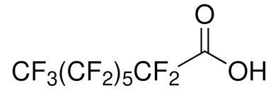 Edman Reagent No. 3, HFBA, Perfluorobutyric acid