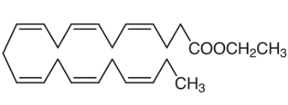 DHA ethyl ester, Ethyl 4,7,10,13,16,19-docosahexaenoate