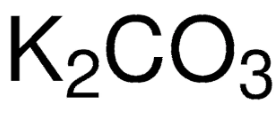 Potassium carbonate