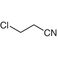3-Chloropropiononitrile