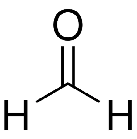 Formalin, Formaldehyde solution