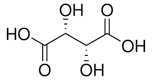 L-Threaric acid, L-(+)-Tartaric acid, (2R,3R) - (+)-Tartaric acid