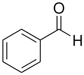 Bitter almond