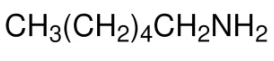 1-Aminohexane, Hexylamine