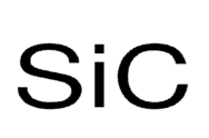 Carbon silicide, Carborundum, Methanidylidynesilanylium, Silicon monocarbide