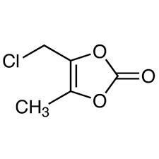 4-(chloromethyl)-5-methyl-1,3-dioxol-2-one
