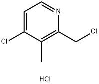 Rabeprazole impurity 17