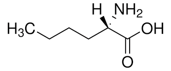 L-2-Aminohexanoic Acid