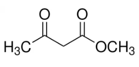 MAA, 3-Oxobutanoic acid methyl ester, Acetoacetic acid methyl ester