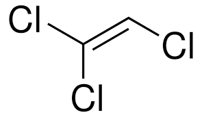 TCE, Trichloroethene
