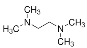 1,2-Bis(dimethylamino)ethane, TEMED, TMEDA