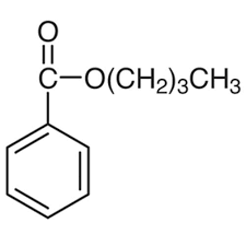 Benzoic acid n-butyl ester, n-Butyl benzoate