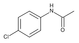 Acetic acid 4-chloroanilide