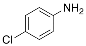 p-Chloroaniline