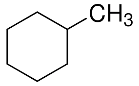 Hexahydrotoluene
