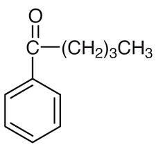 Butyl phenyl ketone