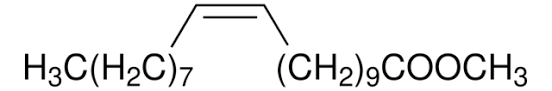 cis-11-Eicosenoic acid methyl ester