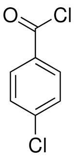 p-Chlorobenzoyl chloride