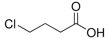 4-Chlorobutyrate