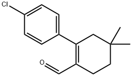 4'-chloro-5,5-dimethyl-3,4,5,6-tetrahydro-[1,1'-biphenyl]-2-carbaldehyde