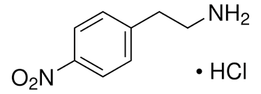 2-(4-Nitrophenyl)ethylamine hydrochloride