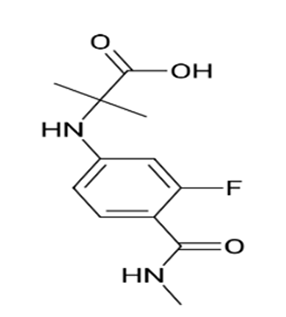 4-Nitro-2-(trifluoromethyl)aniline