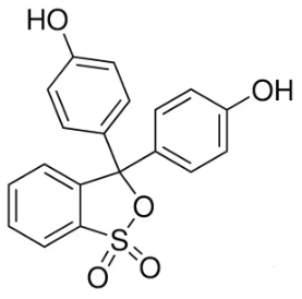Phenolsulfonphthalein