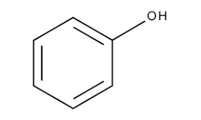 Hydroxybenzene