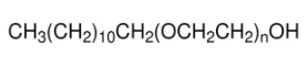 Polyoxyethylene (23) lauryl ether
