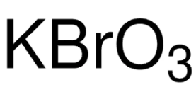 Potassium bromate