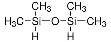 1,3-dihydrotetramethyldisiloxane, sym-tetramethyldisiloxane, Bis(dimethylsilyl)ether, Bis(dimethylsilyl)oxide, Tetramethyldisiloxane