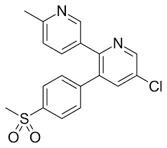 Etoricoxib
