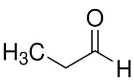 Propanal