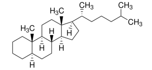 (5A)-CHOLESTANE