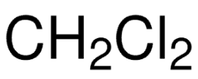 methylene chloride, Methylene chloride