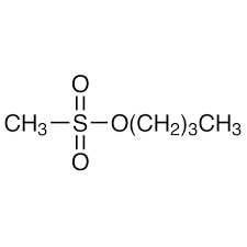 Methanesulfonic Acid Butyl Ester