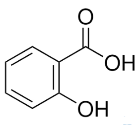 2-Hydroxybenzoic acid
