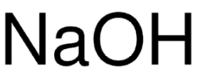 Caustic soda