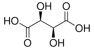 (2S,3S)-(-)-Tartaric acid, D-Threaric acid