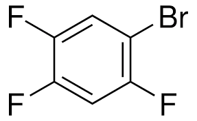 1-bromo-2,4,5-trifluorobenzene