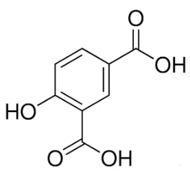 4-Hydroxy 1,3-benzenedicarboxylic acid