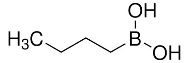 1-Butaneboronic acid