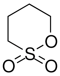 1,4-Butane sultone, 4-Hydroxybutane-1-sulfonic acid αsultone