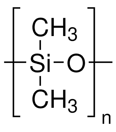 PDMS, Polydimethylsiloxane