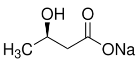 Sodium (R)-3-hydroxybutyrate